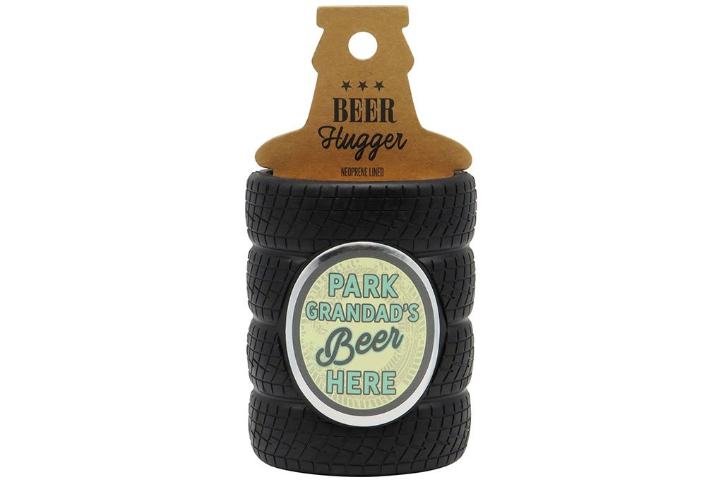 Bierkühler_Park_Grandad's_Beer_Here_Frei