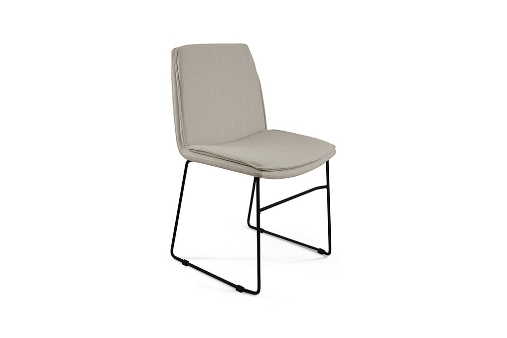 Maxwell---Sled-Base-B---Fabric-Dune---Front-tilt