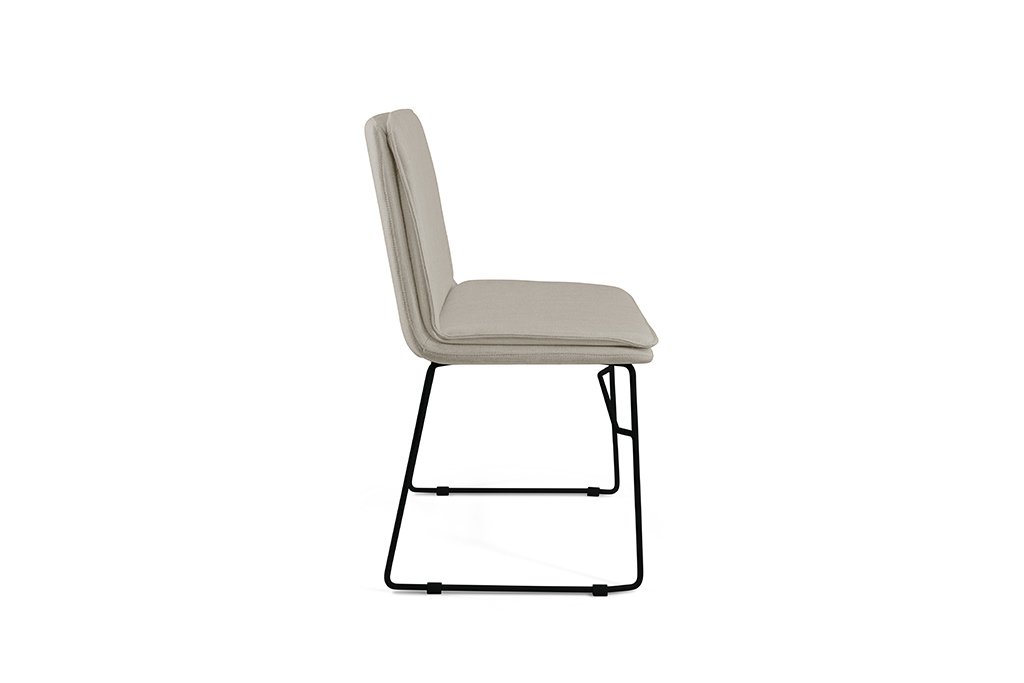 Maxwell---Sled-Base-B---Fabric-Dune---Side