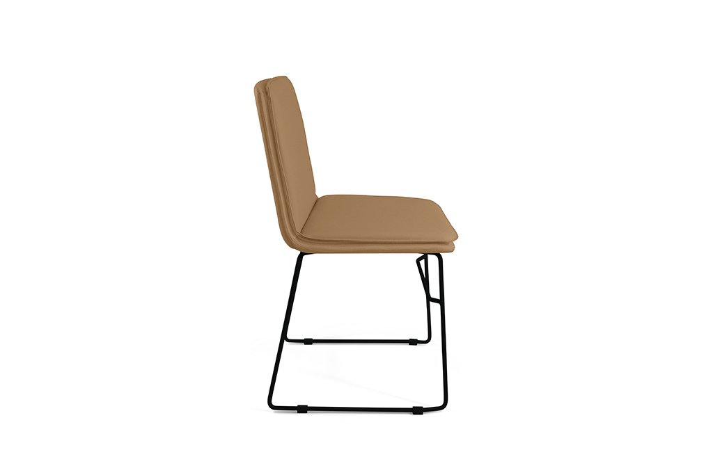 Maxwell---Sled-Base-B---Fabric-Latte---Side