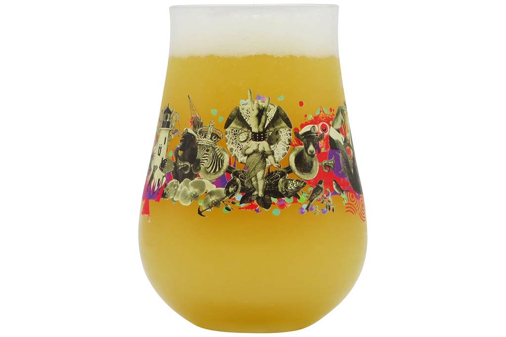 ÜberQuell_Limitiertes_Designglas_Rocket_&_Wink_40cl_Frei